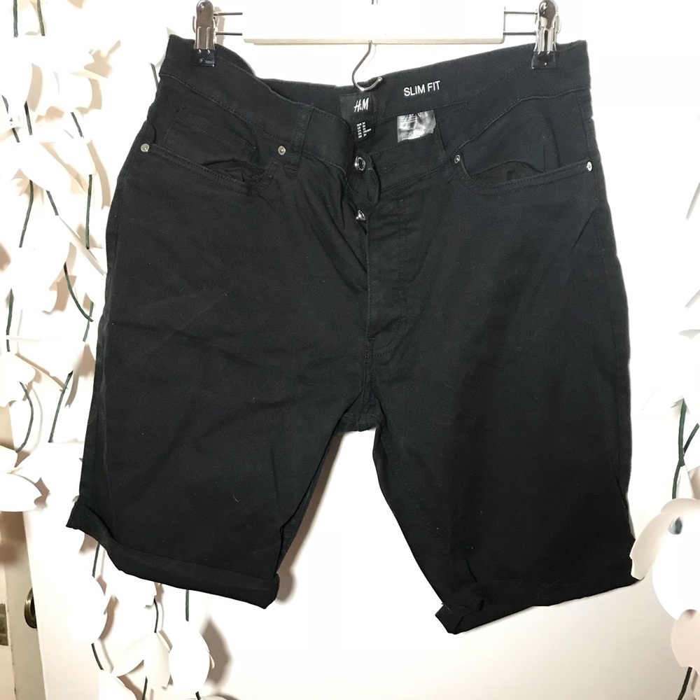 Men’s Shorts